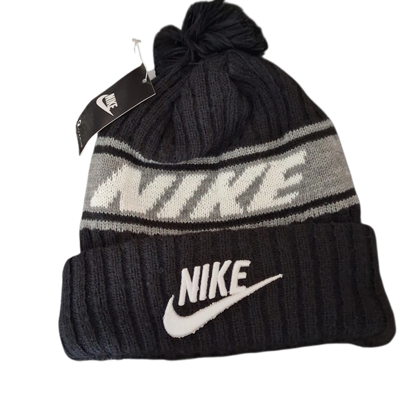 Nike Beanie - Picture 2 of 3